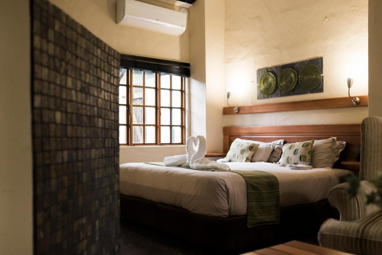 Tzaneen Country Lodge Exterior foto