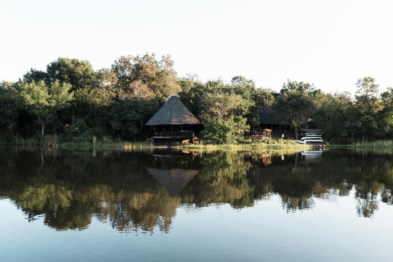 Tzaneen Country Lodge Exterior foto