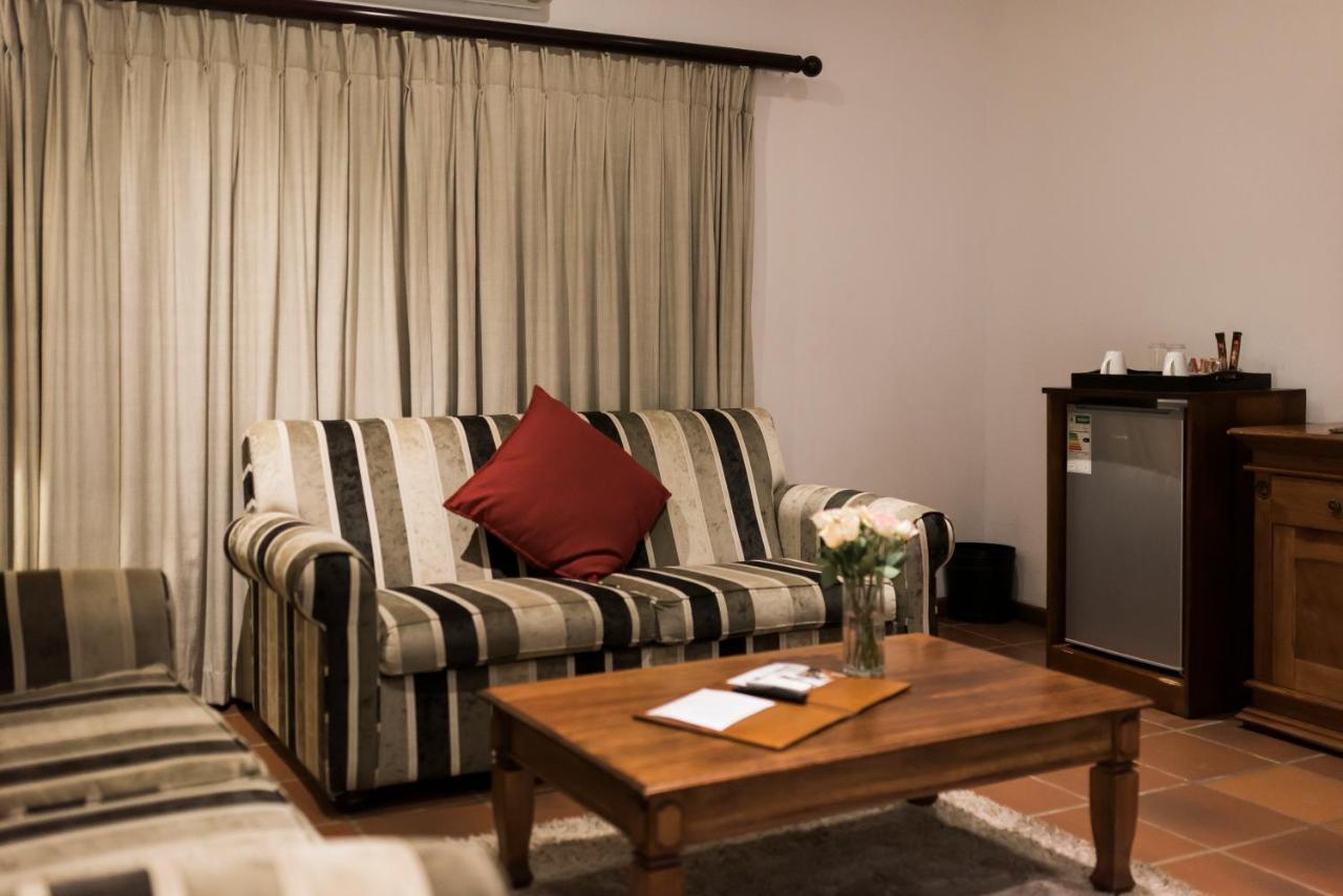 Tzaneen Country Lodge Exterior foto