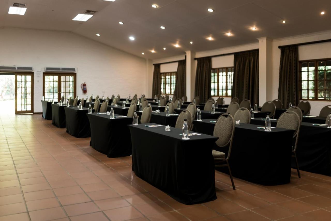 Tzaneen Country Lodge Exterior foto