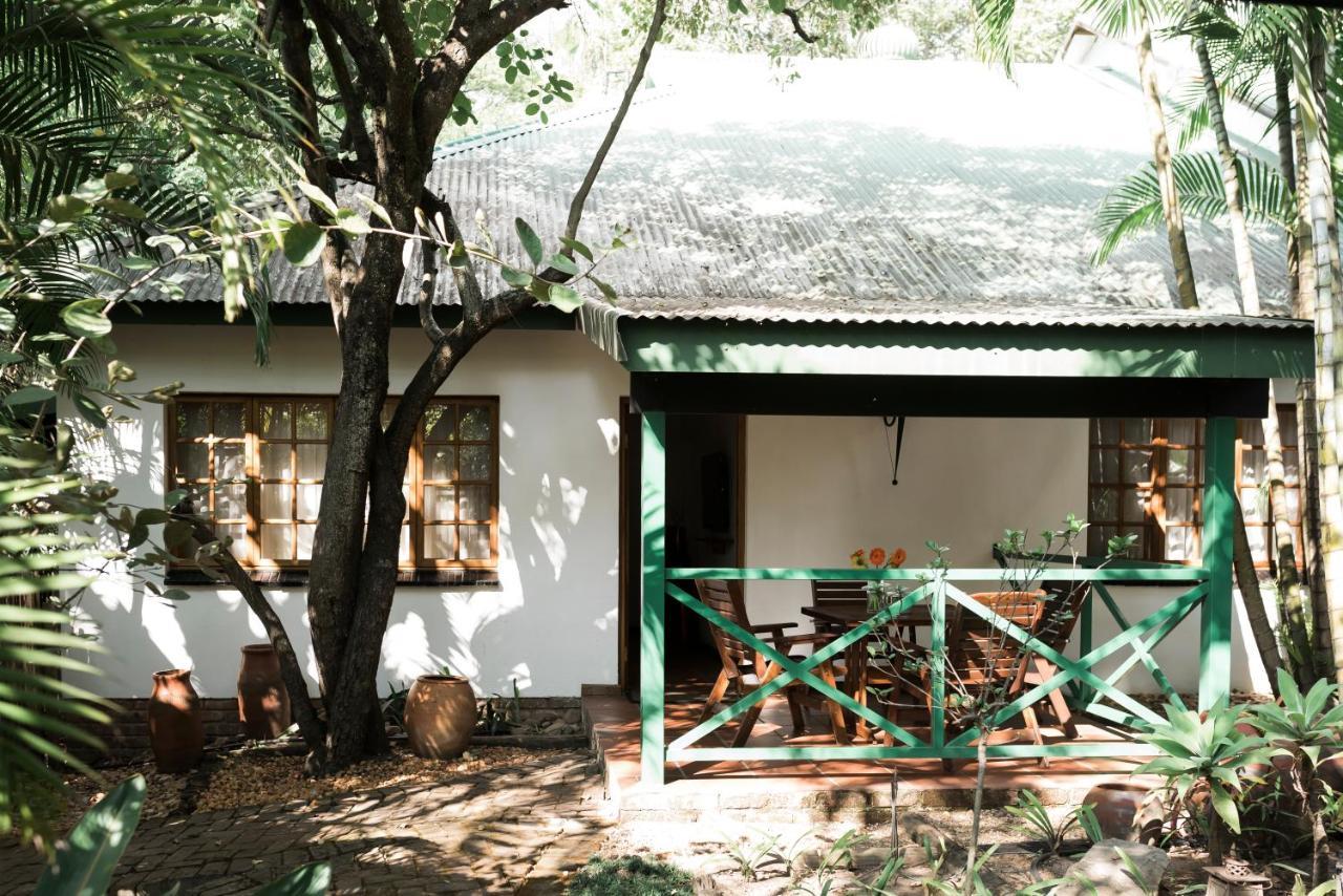 Tzaneen Country Lodge Exterior foto