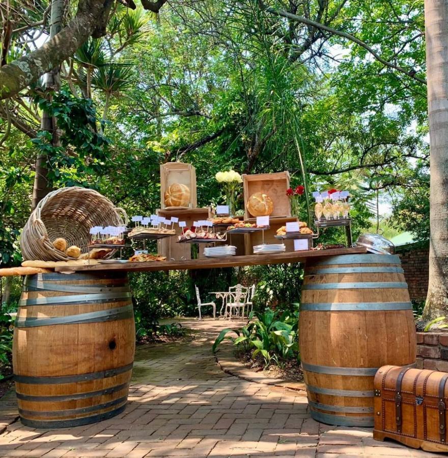 Tzaneen Country Lodge Exterior foto