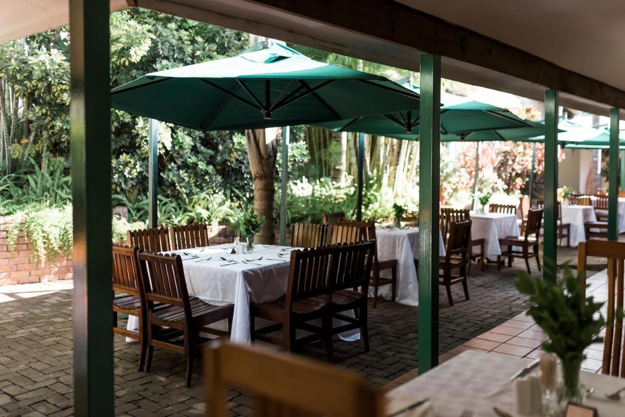 Tzaneen Country Lodge Exterior foto