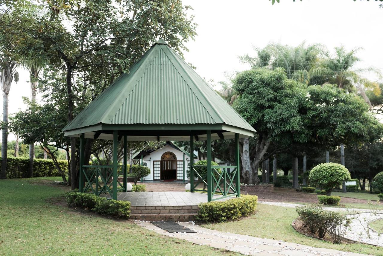 Tzaneen Country Lodge Exterior foto