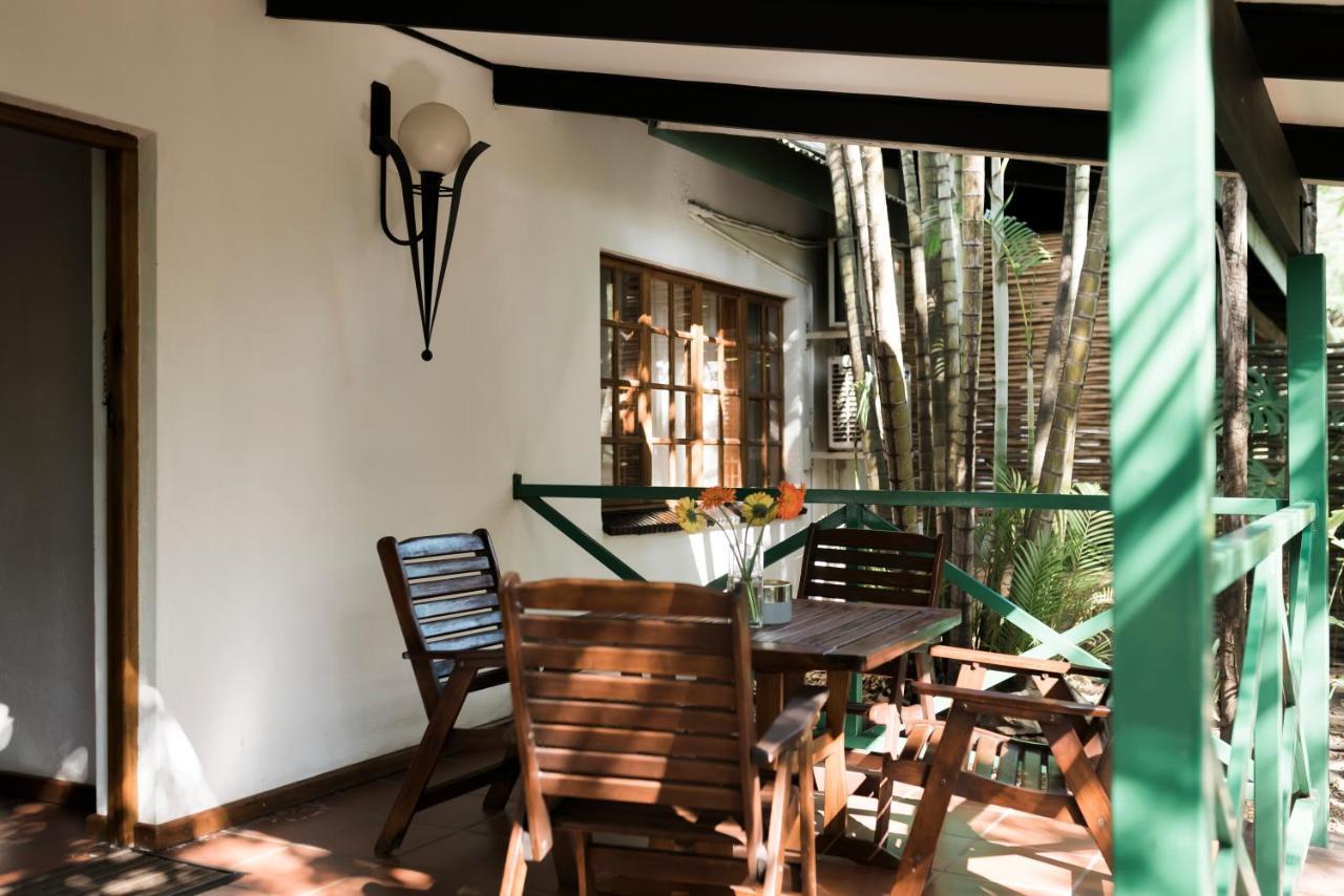 Tzaneen Country Lodge Exterior foto