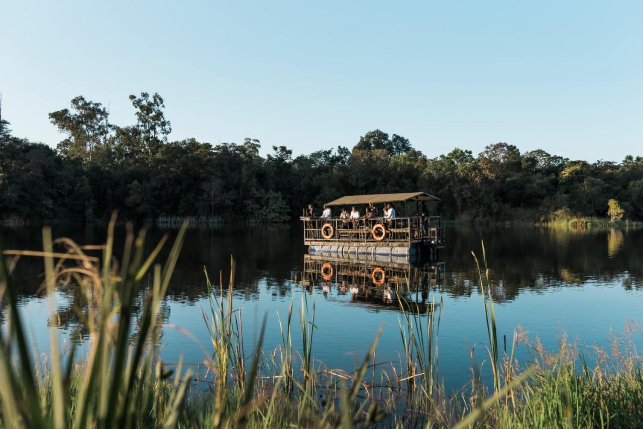 Tzaneen Country Lodge Exterior foto