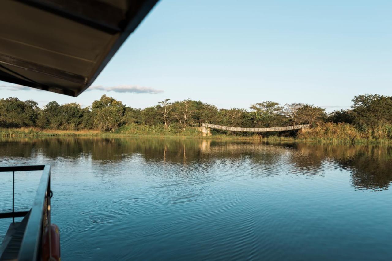 Tzaneen Country Lodge Exterior foto