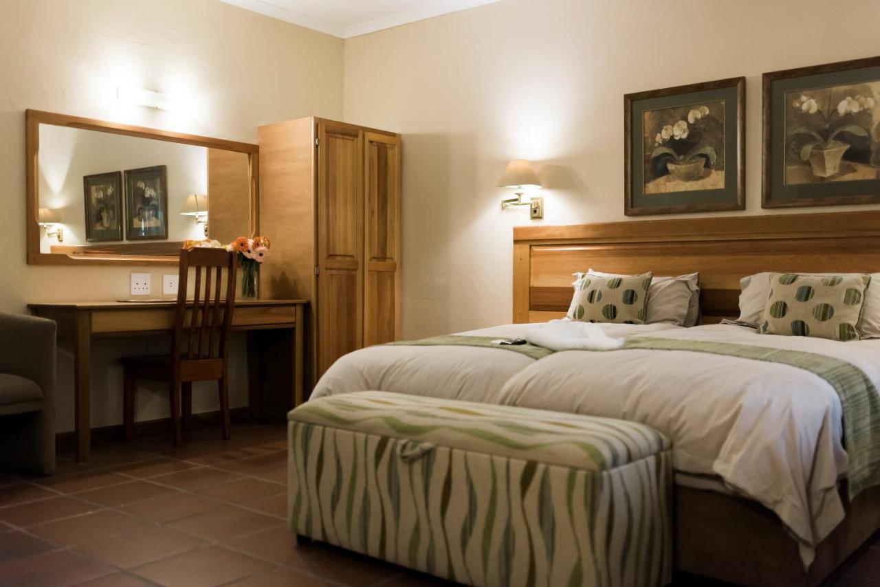 Tzaneen Country Lodge Exterior foto