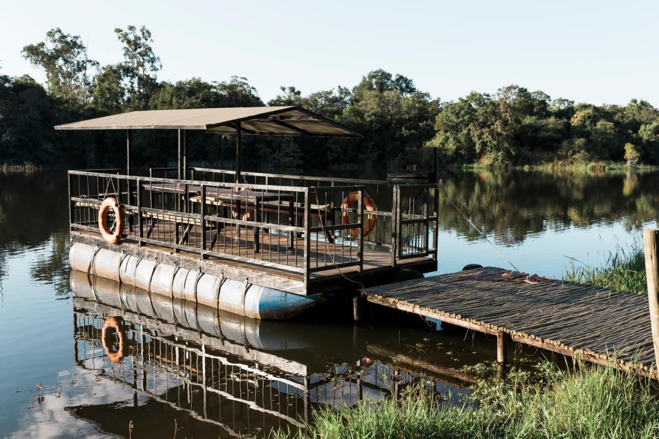 Tzaneen Country Lodge Exterior foto