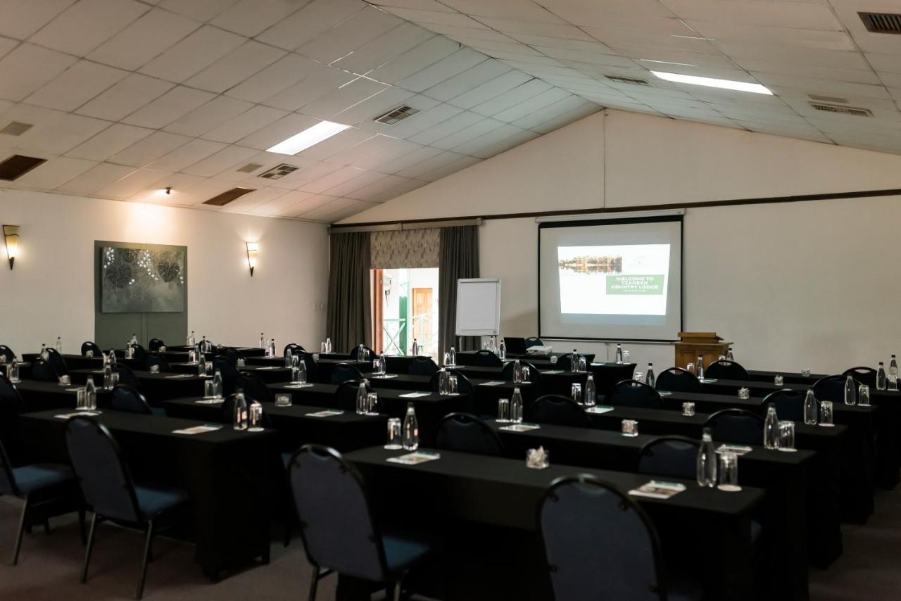 Tzaneen Country Lodge Exterior foto
