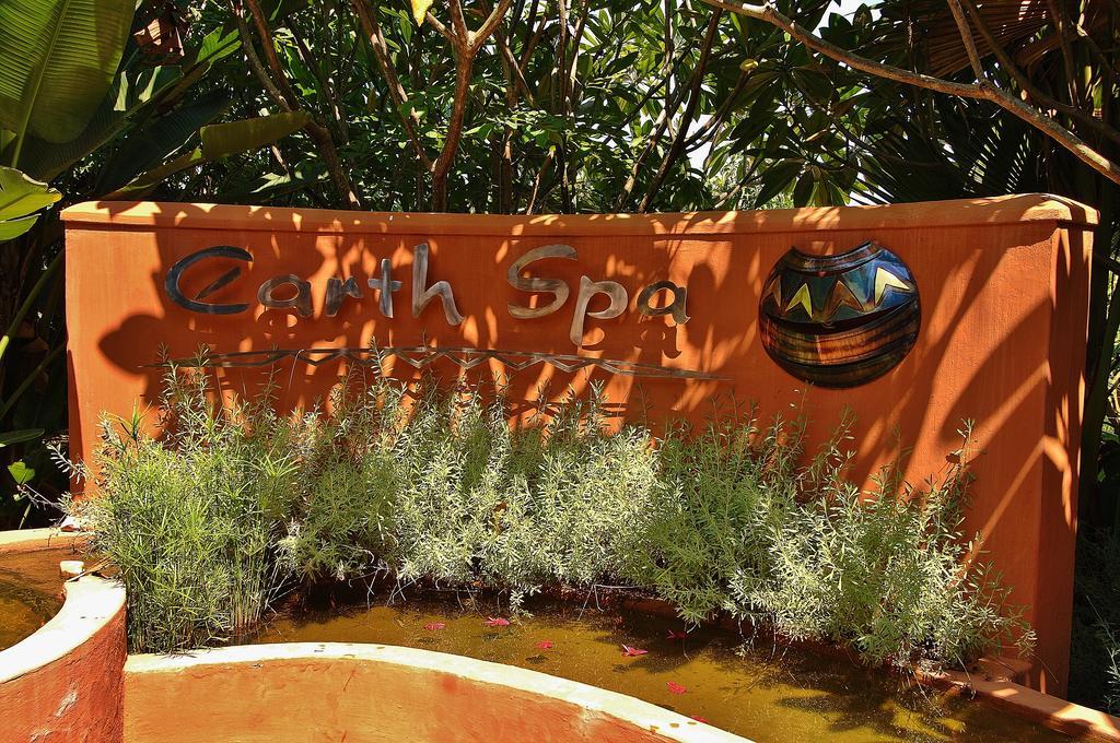 Tzaneen Country Lodge Exterior foto