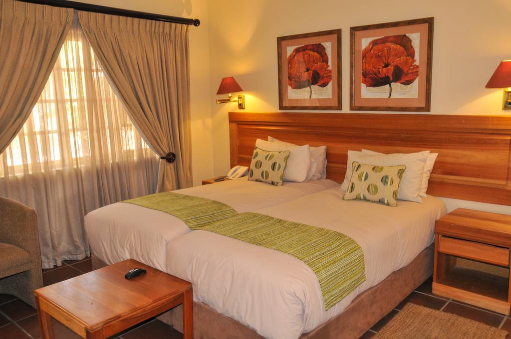 Tzaneen Country Lodge Exterior foto