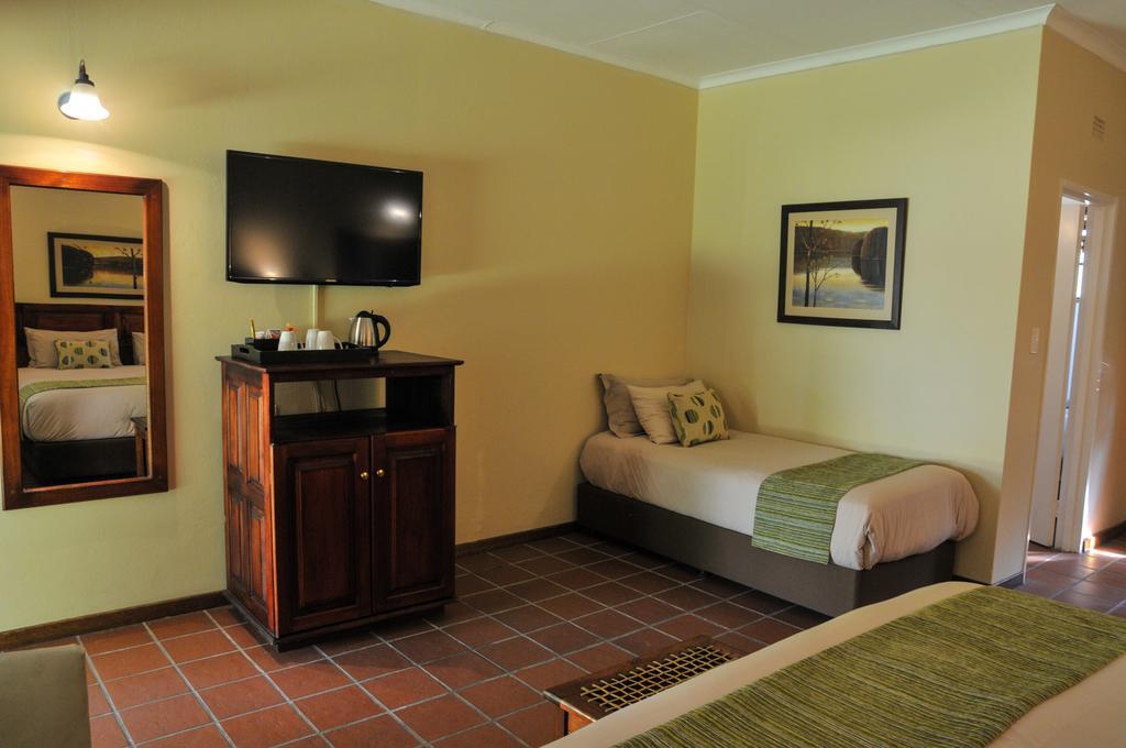 Tzaneen Country Lodge Exterior foto