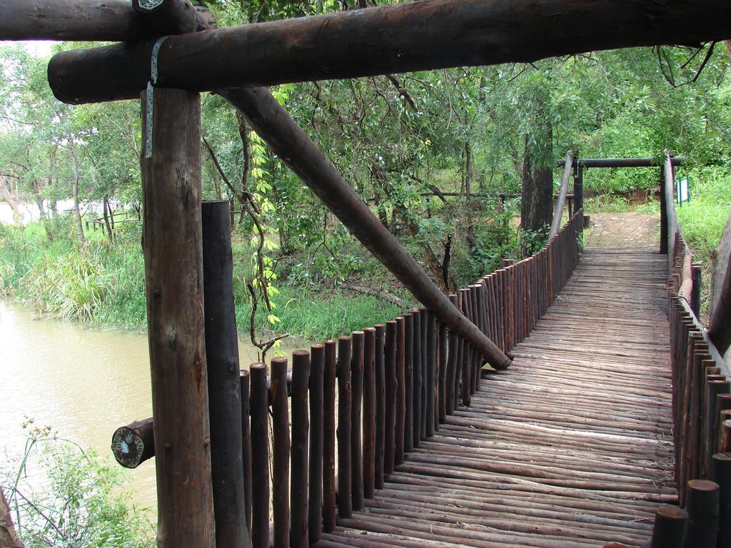 Tzaneen Country Lodge Exterior foto