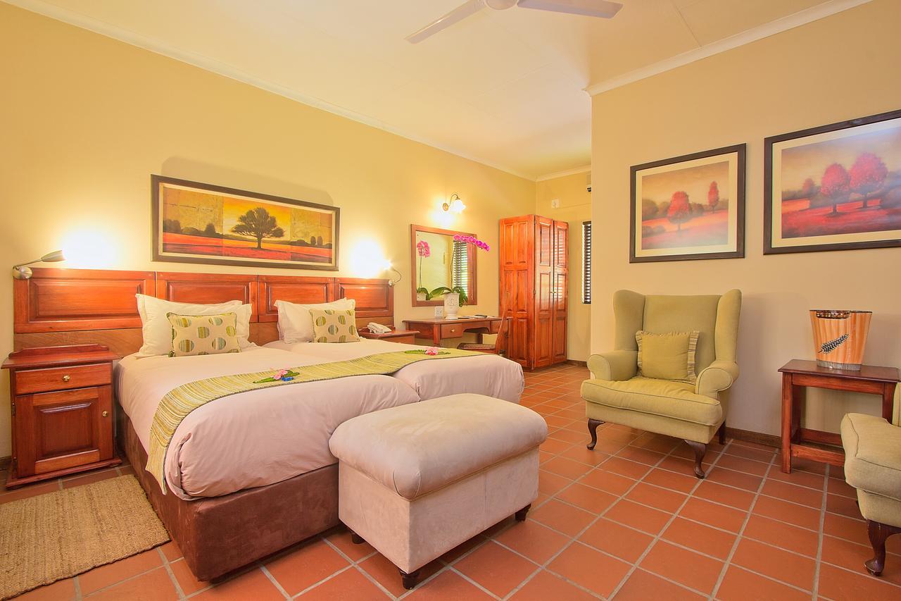 Tzaneen Country Lodge Exterior foto