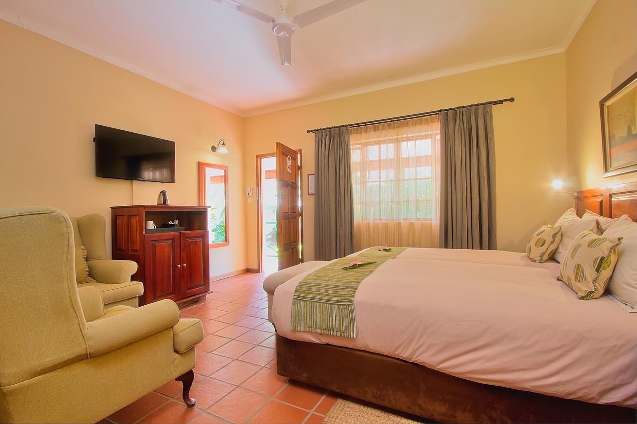 Tzaneen Country Lodge Exterior foto