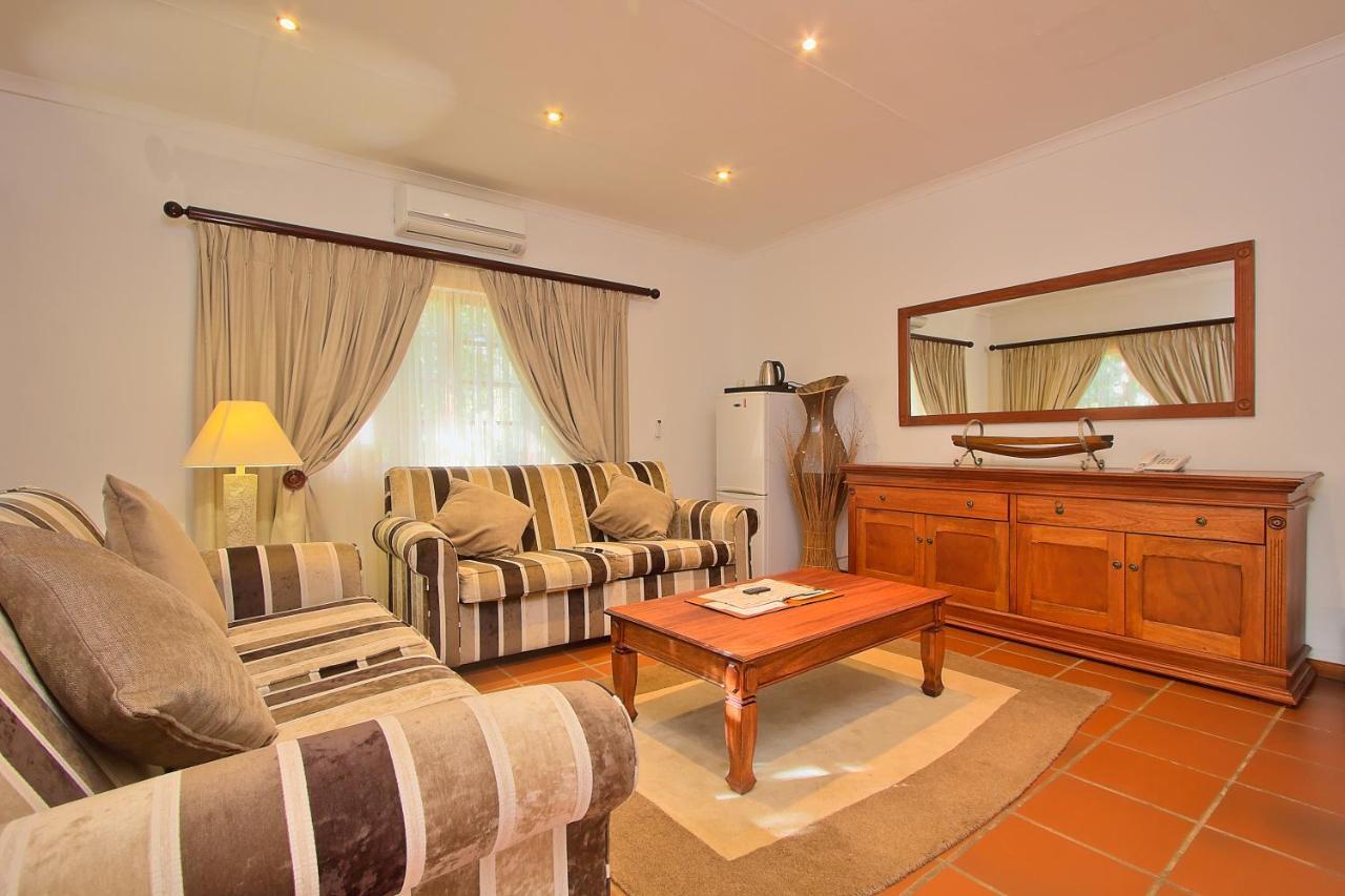 Tzaneen Country Lodge Exterior foto