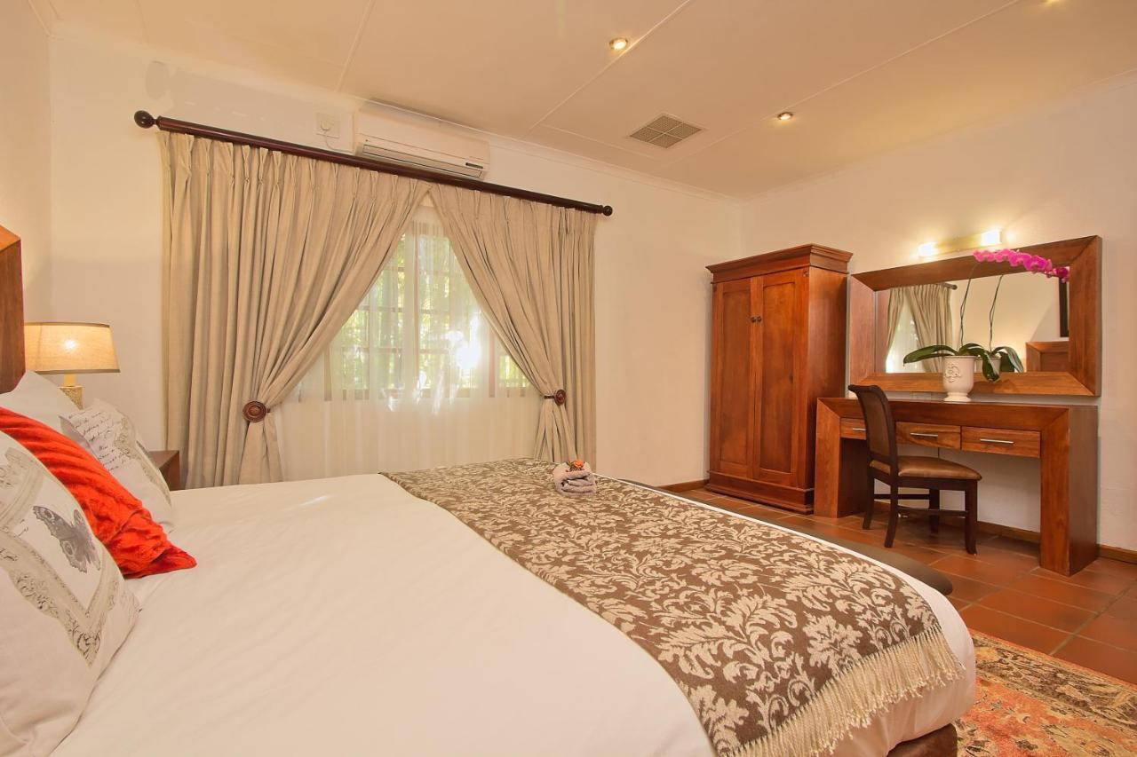 Tzaneen Country Lodge Exterior foto
